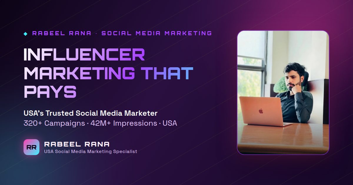 Influencer Marketing ROI: How US Brands Stop Wasting Money on Creators