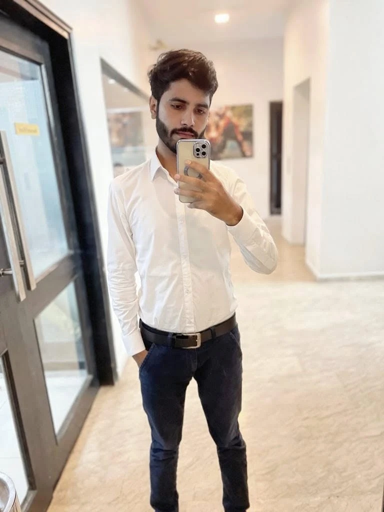 Rabeel Rana